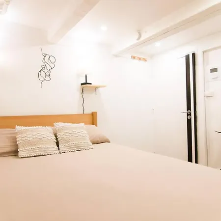 Apartmán Palais Des Festivals Croisette *