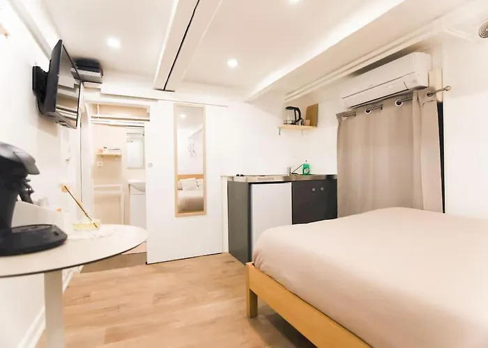 Palais Des Festivals Croisette