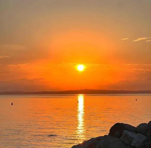 Palais Des Festivals Croisette Appartement *