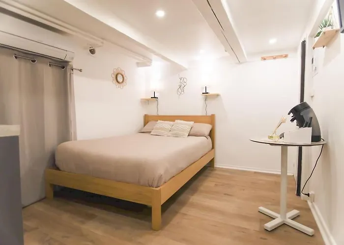 Appartement Palais Des Festivals Croisette *