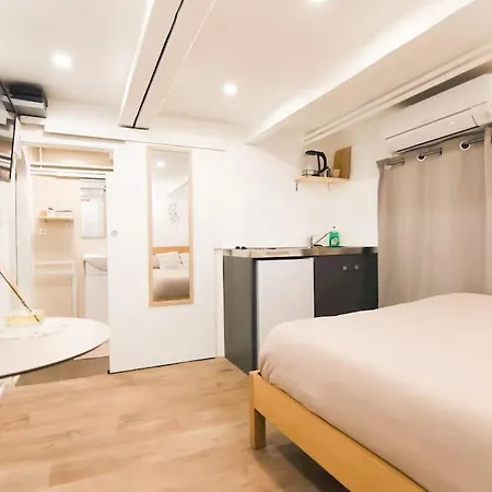 Palais Des Festivals Croisette