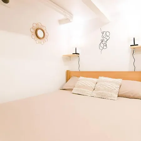 Palais Des Festivals Croisette Apartment *