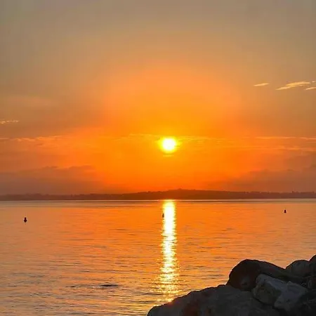 Palais Des Festivals Croisette Apartman *