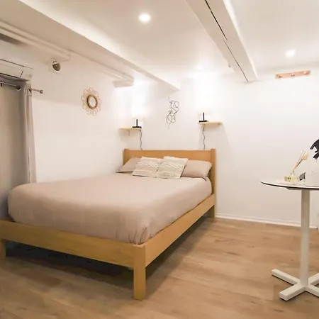 Apartamento Palais Des Festivals Croisette *